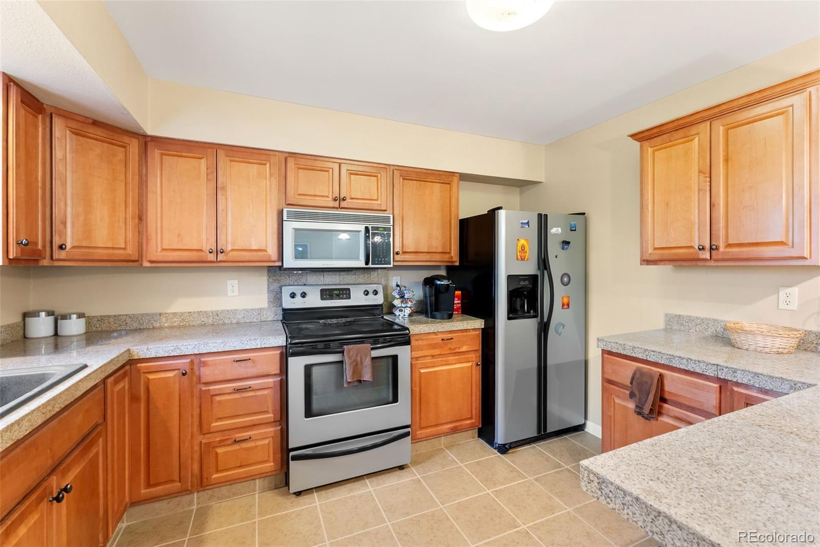 MLS Image #9 for 326  catalina drive,colorado springs, Colorado
