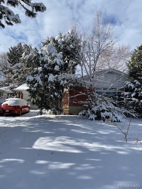 MLS Image #3 for 2067 s yates street,denver, Colorado