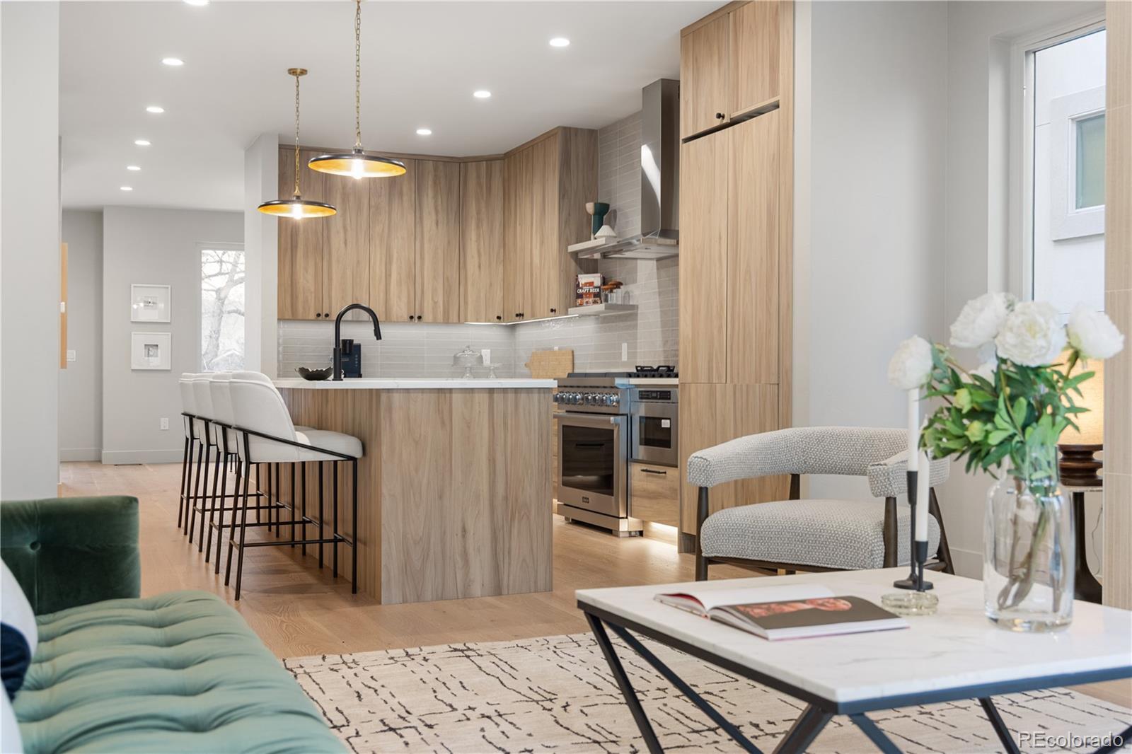 MLS Image #14 for 4572 n raleigh street,denver, Colorado