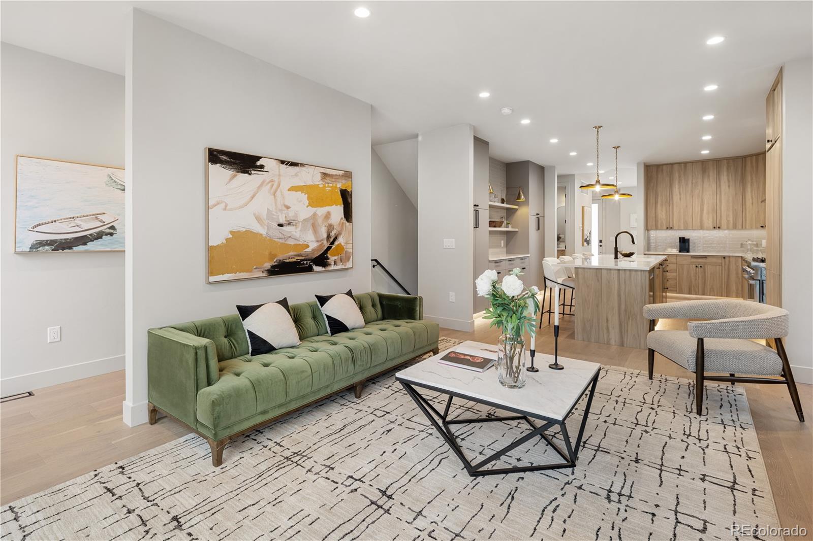 MLS Image #15 for 4572 n raleigh street,denver, Colorado