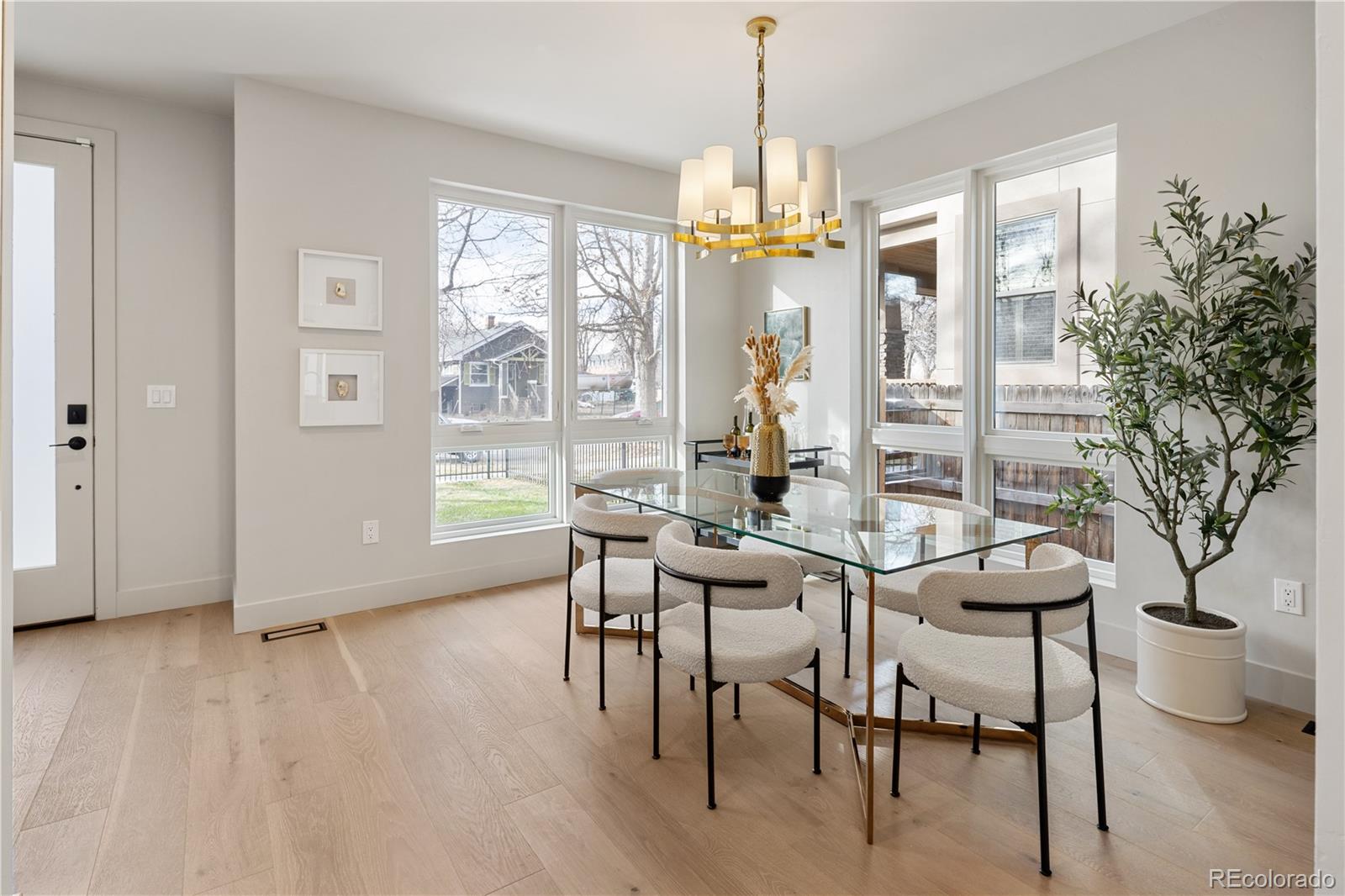 MLS Image #3 for 4572 n raleigh street,denver, Colorado