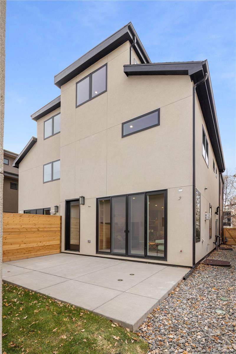 MLS Image #42 for 4572 n raleigh street,denver, Colorado