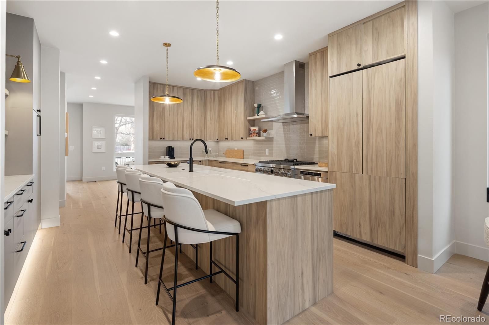 MLS Image #6 for 4572 n raleigh street,denver, Colorado