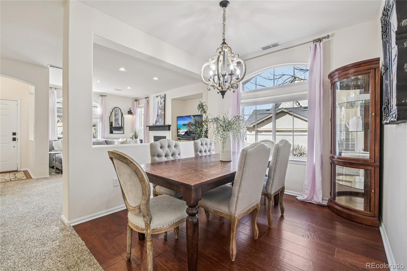 MLS Image #10 for 9528  cedarhurst lane b,highlands ranch, Colorado