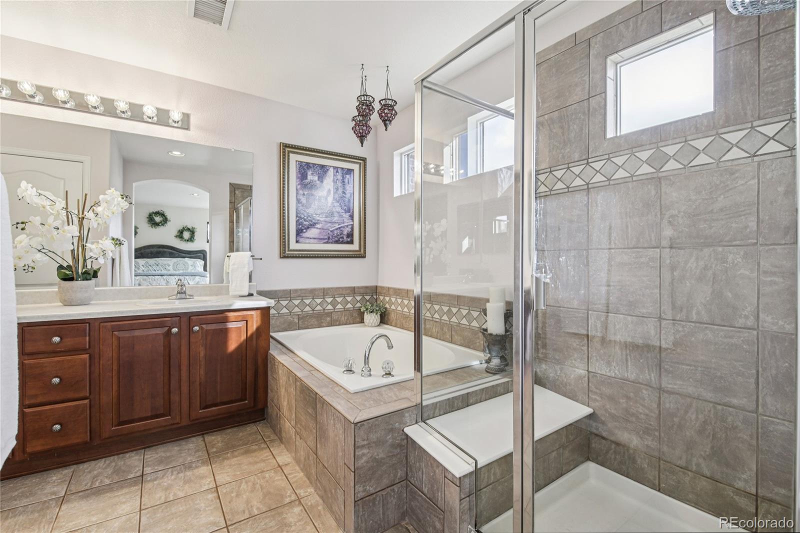 MLS Image #14 for 9528  cedarhurst lane b,highlands ranch, Colorado