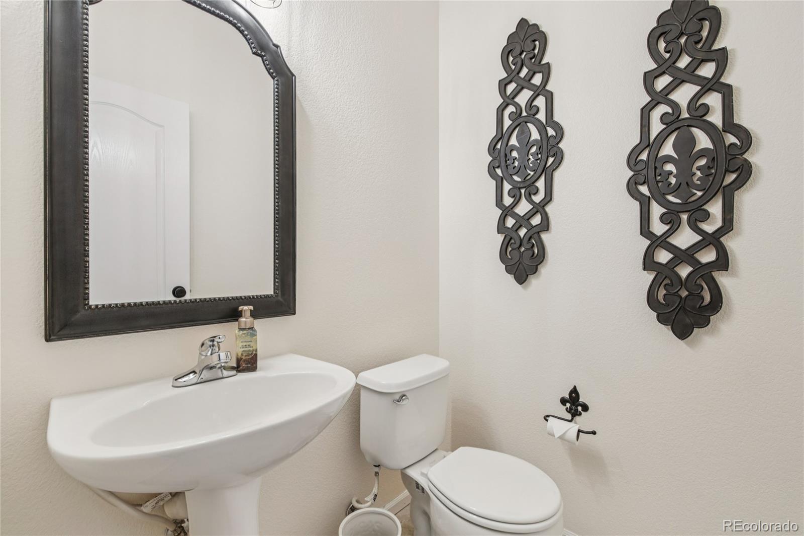MLS Image #23 for 9528  cedarhurst lane b,highlands ranch, Colorado