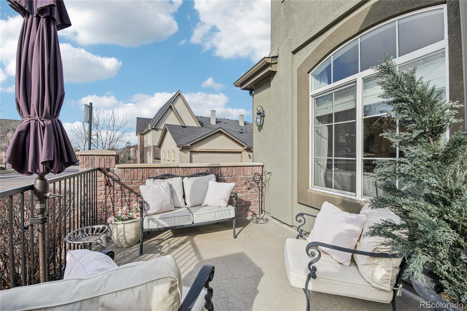 MLS Image #24 for 9528  cedarhurst lane b,highlands ranch, Colorado