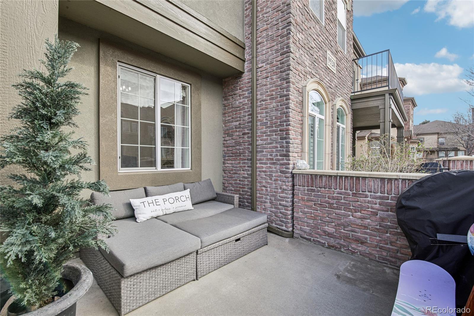 MLS Image #25 for 9528  cedarhurst lane b,highlands ranch, Colorado