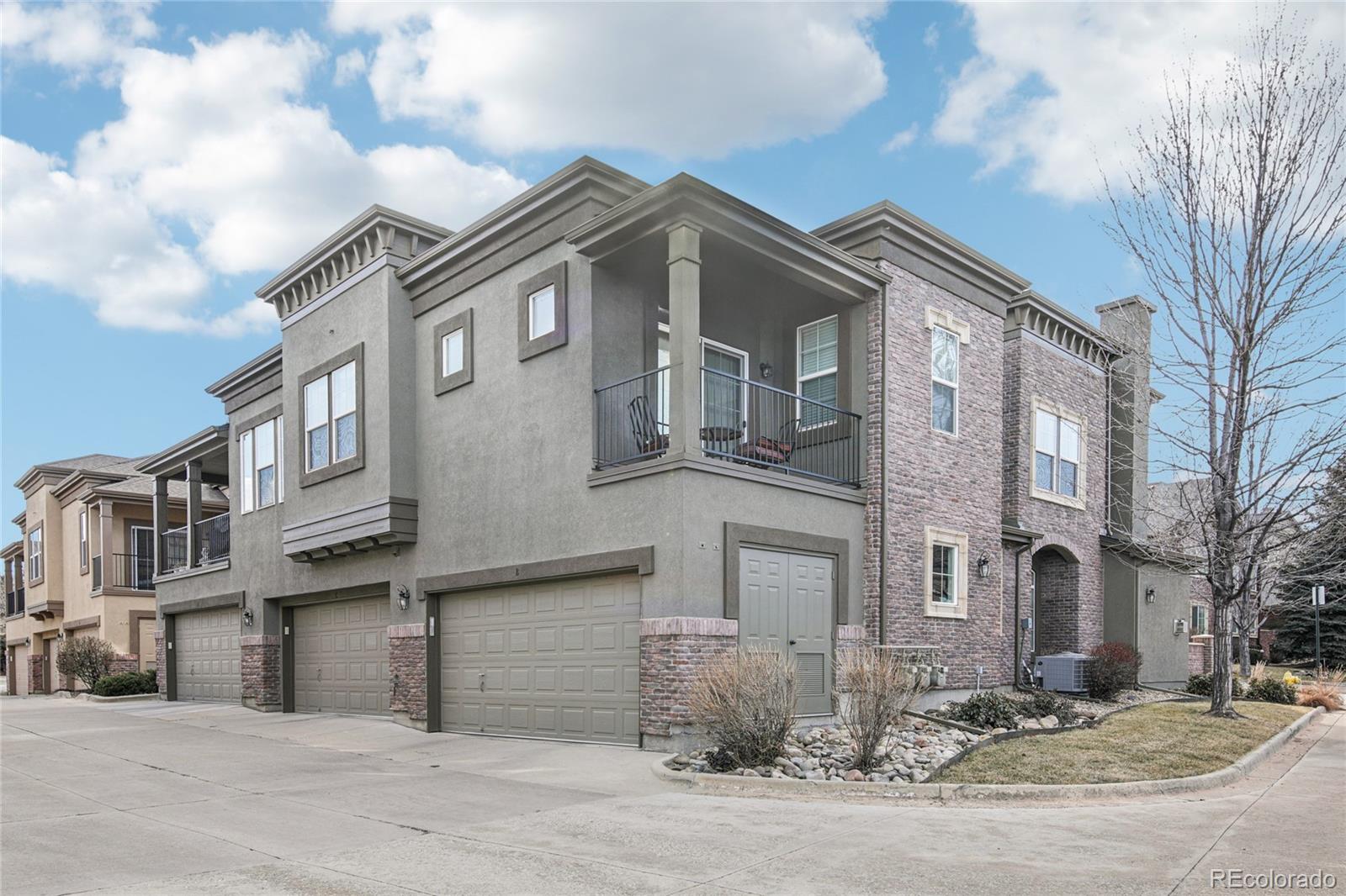 MLS Image #26 for 9528  cedarhurst lane b,highlands ranch, Colorado