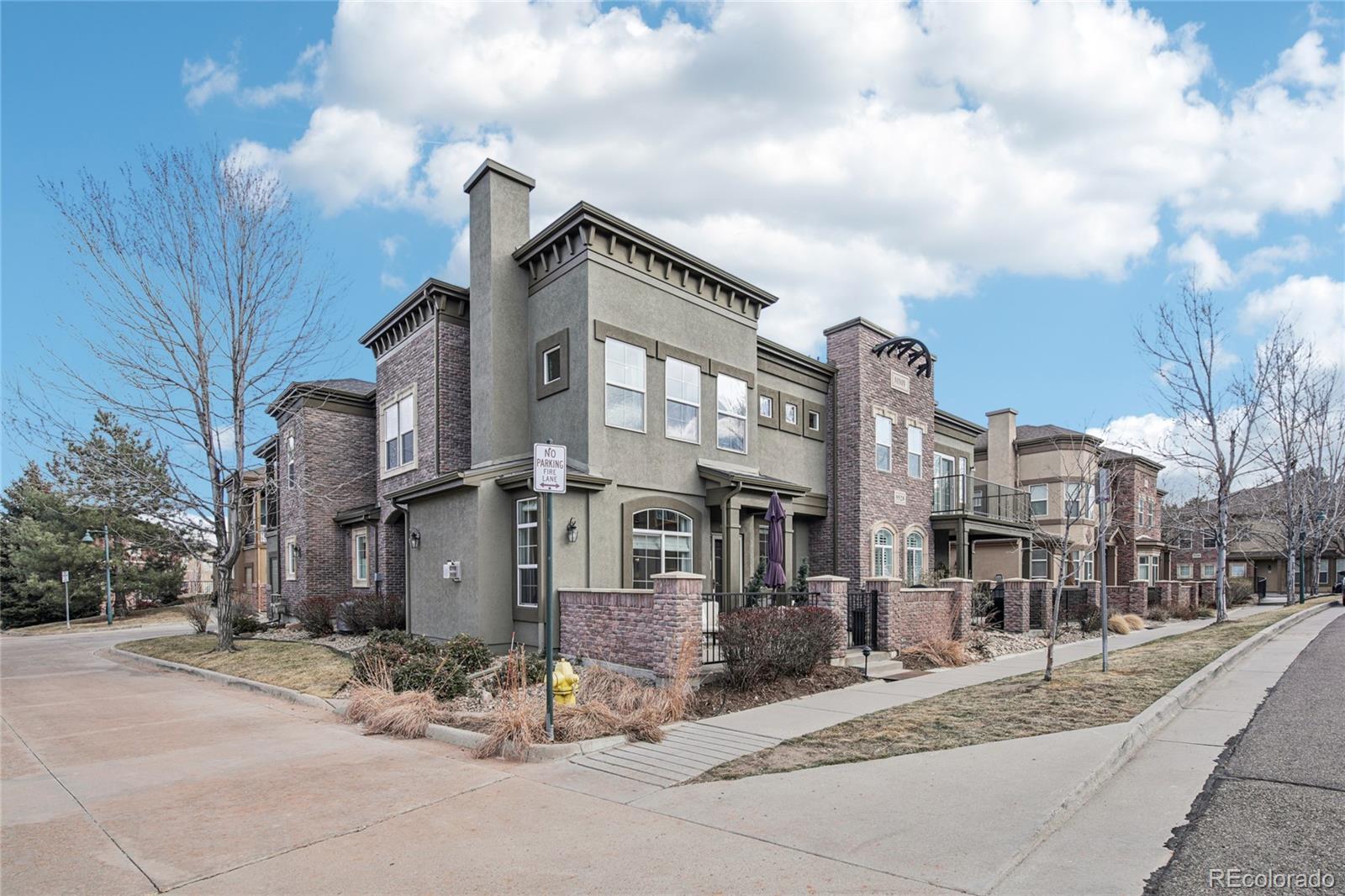 MLS Image #27 for 9528  cedarhurst lane b,highlands ranch, Colorado