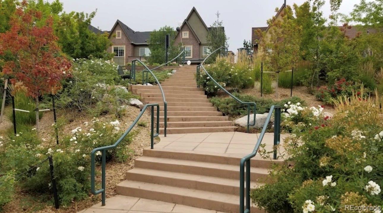 MLS Image #28 for 9528  cedarhurst lane b,highlands ranch, Colorado