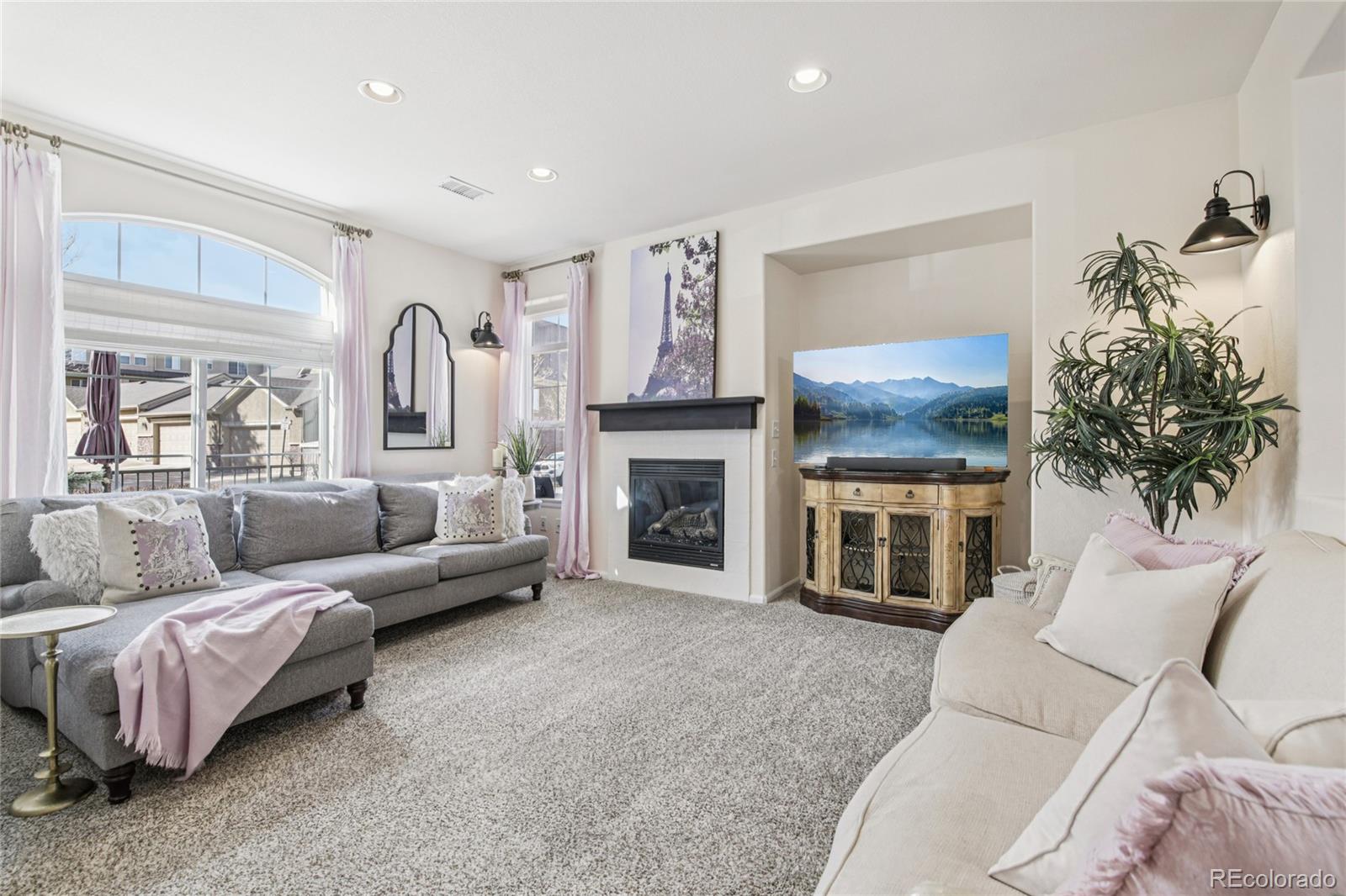 MLS Image #3 for 9528  cedarhurst lane b,highlands ranch, Colorado