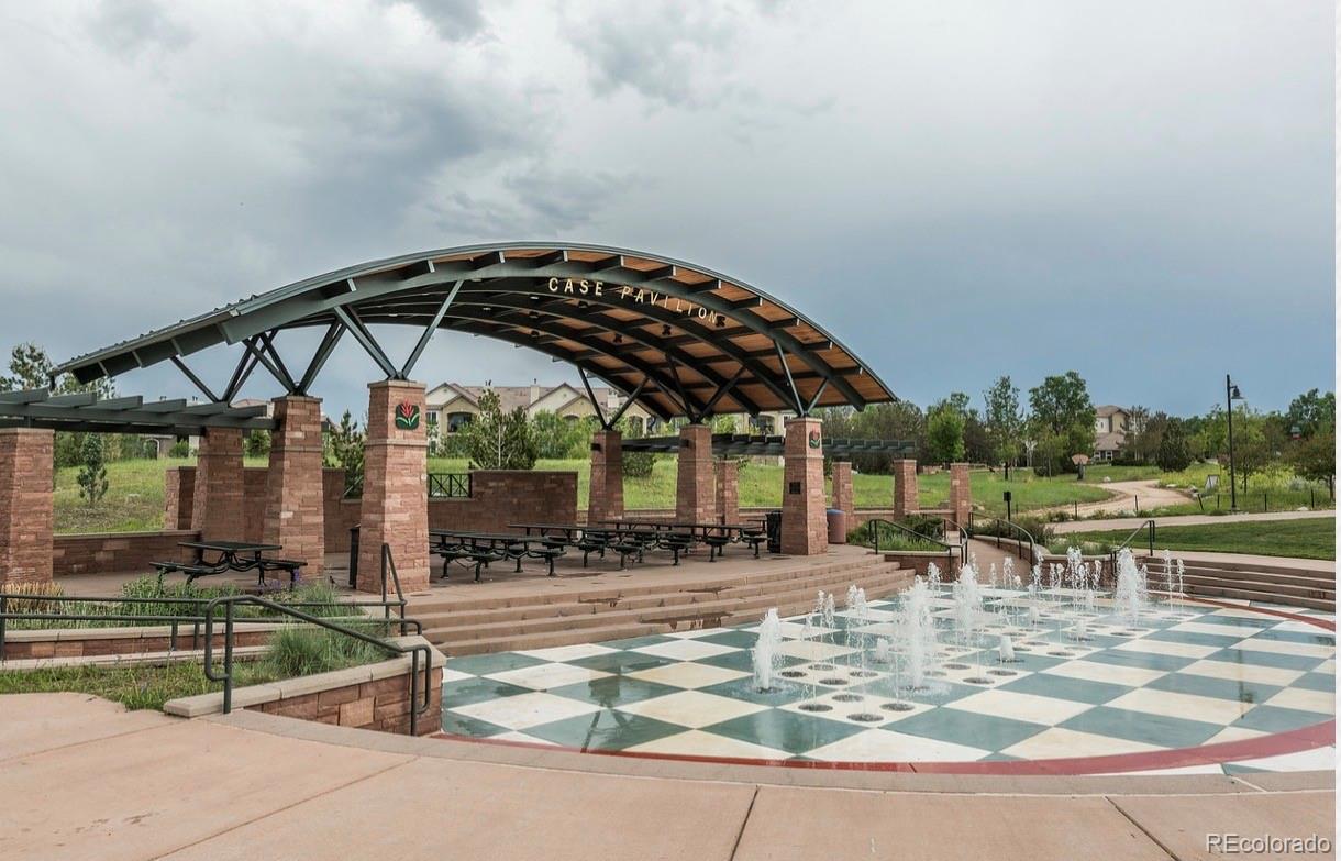 MLS Image #30 for 9528  cedarhurst lane b,highlands ranch, Colorado