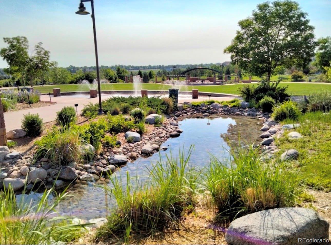 MLS Image #31 for 9528  cedarhurst lane b,highlands ranch, Colorado