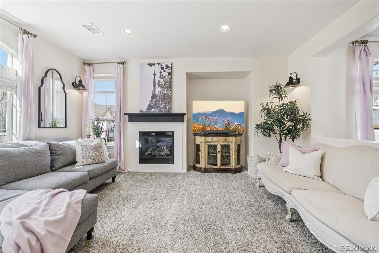 MLS Image #4 for 9528  cedarhurst lane b,highlands ranch, Colorado