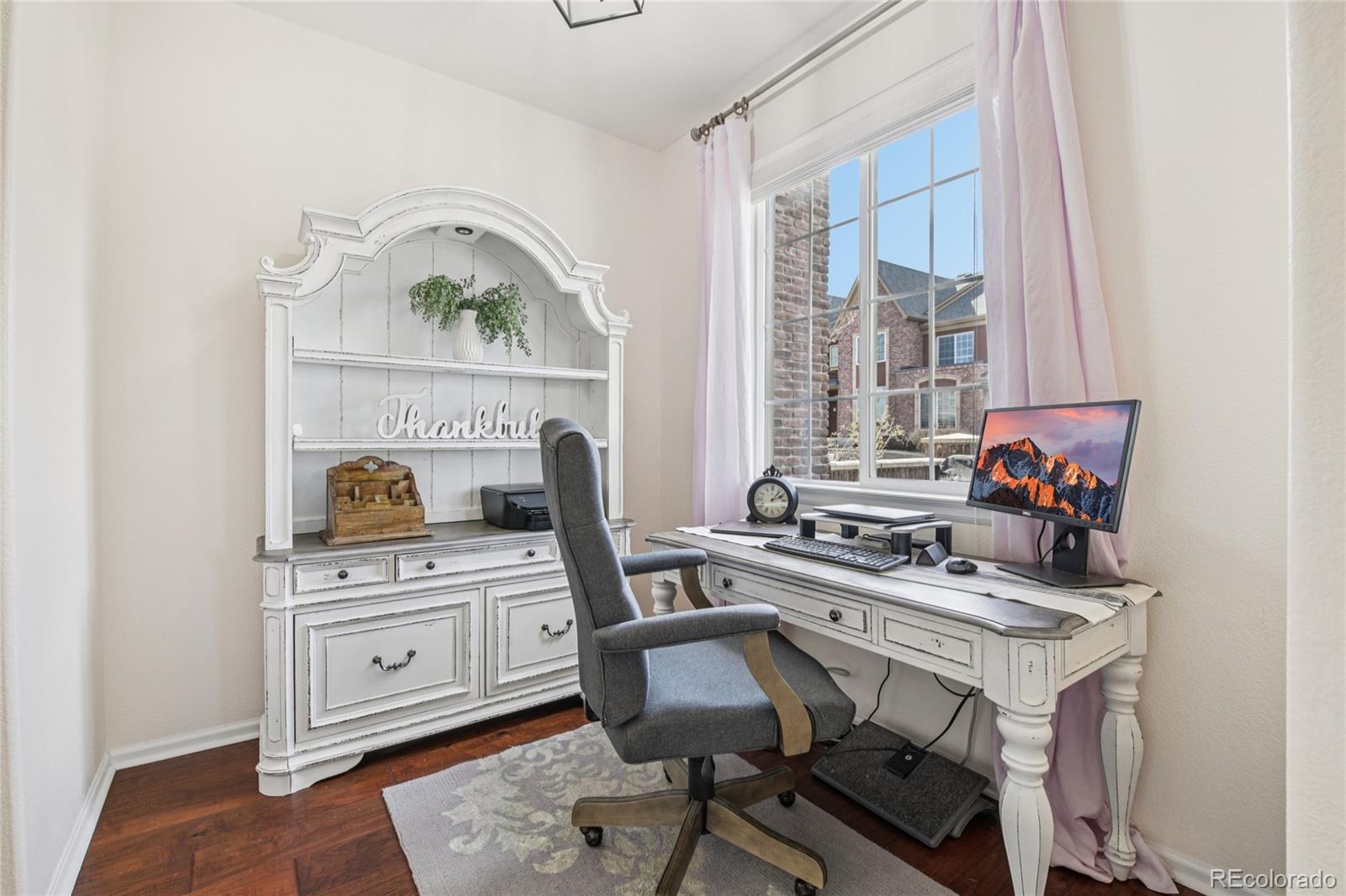 MLS Image #7 for 9528  cedarhurst lane b,highlands ranch, Colorado