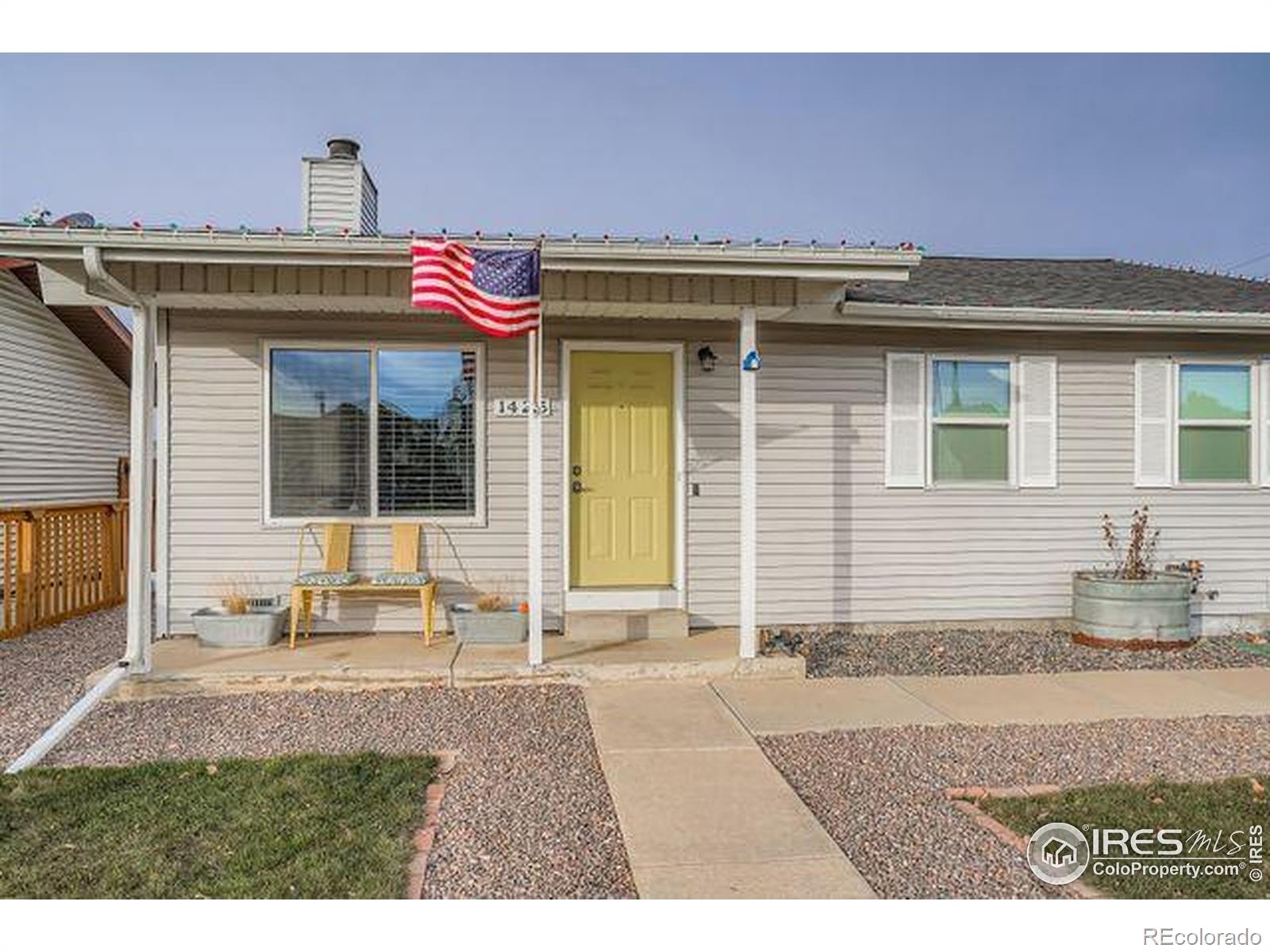 MLS Image #1 for 1425  4th street,fort lupton, Colorado