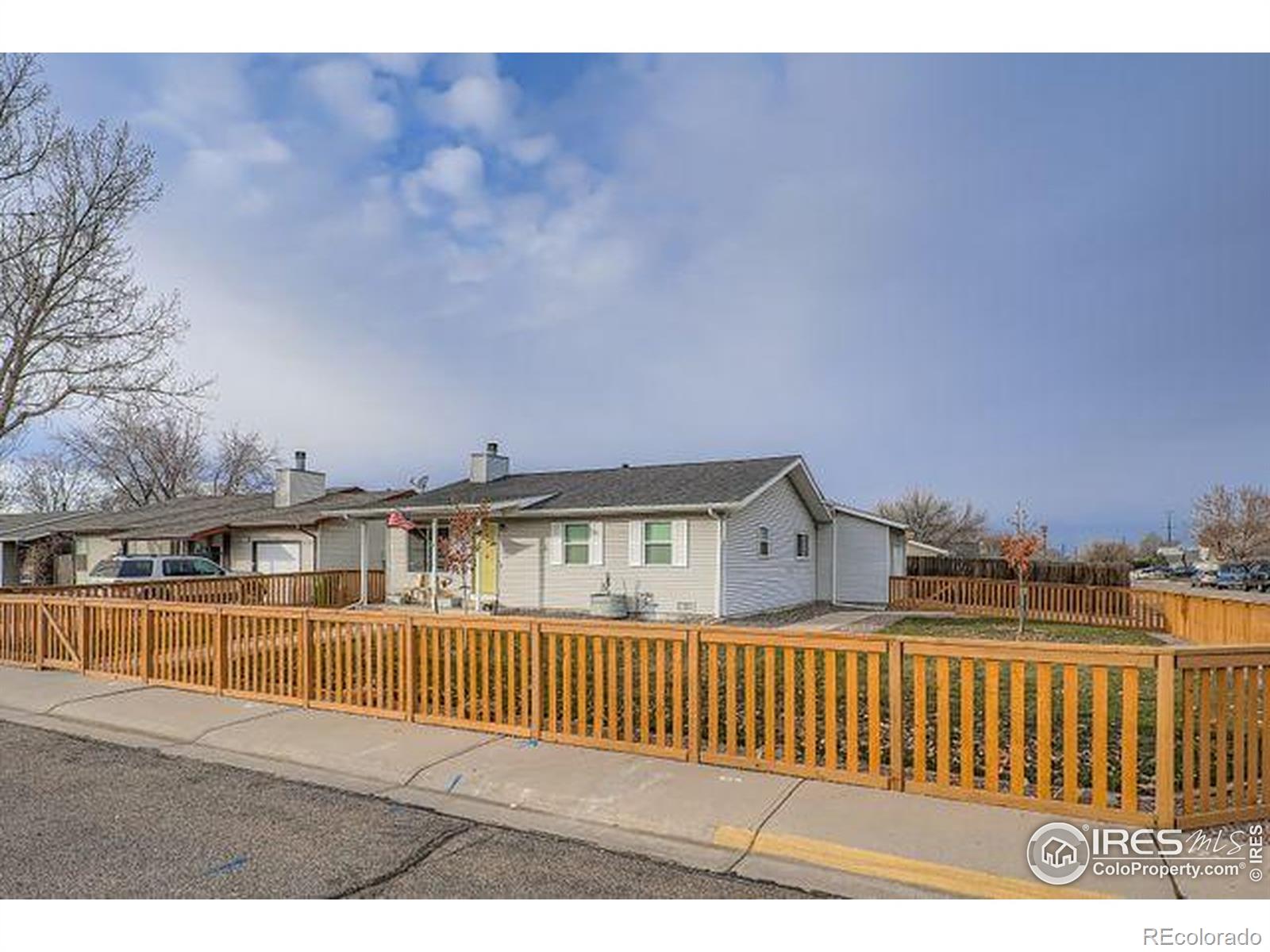 MLS Image #2 for 1425  4th street,fort lupton, Colorado