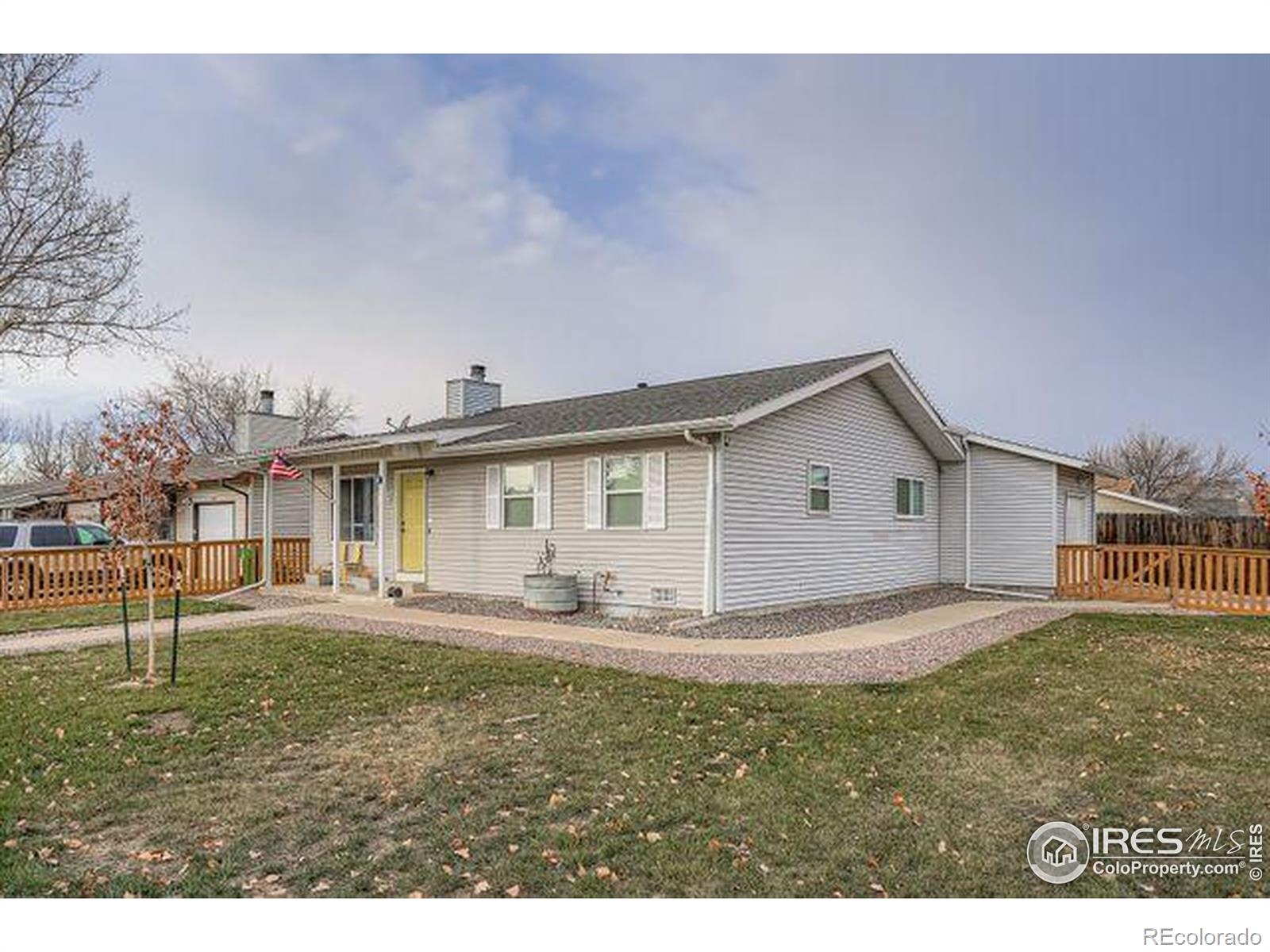 MLS Image #3 for 1425  4th street,fort lupton, Colorado