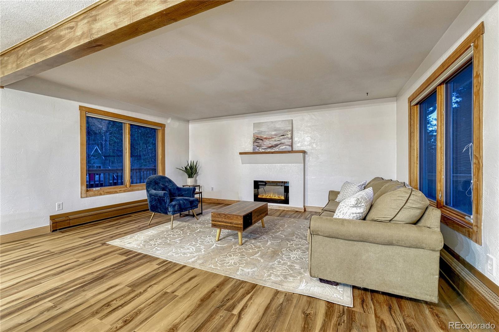 MLS Image #11 for 14695  roller  coaster road,colorado springs, Colorado