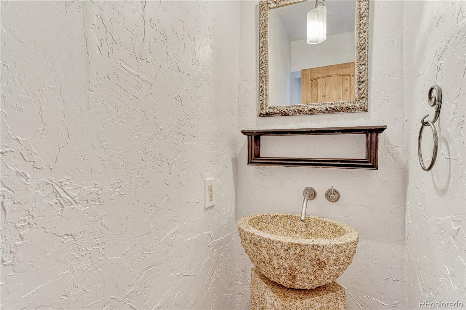 MLS Image #12 for 14695  roller  coaster road,colorado springs, Colorado