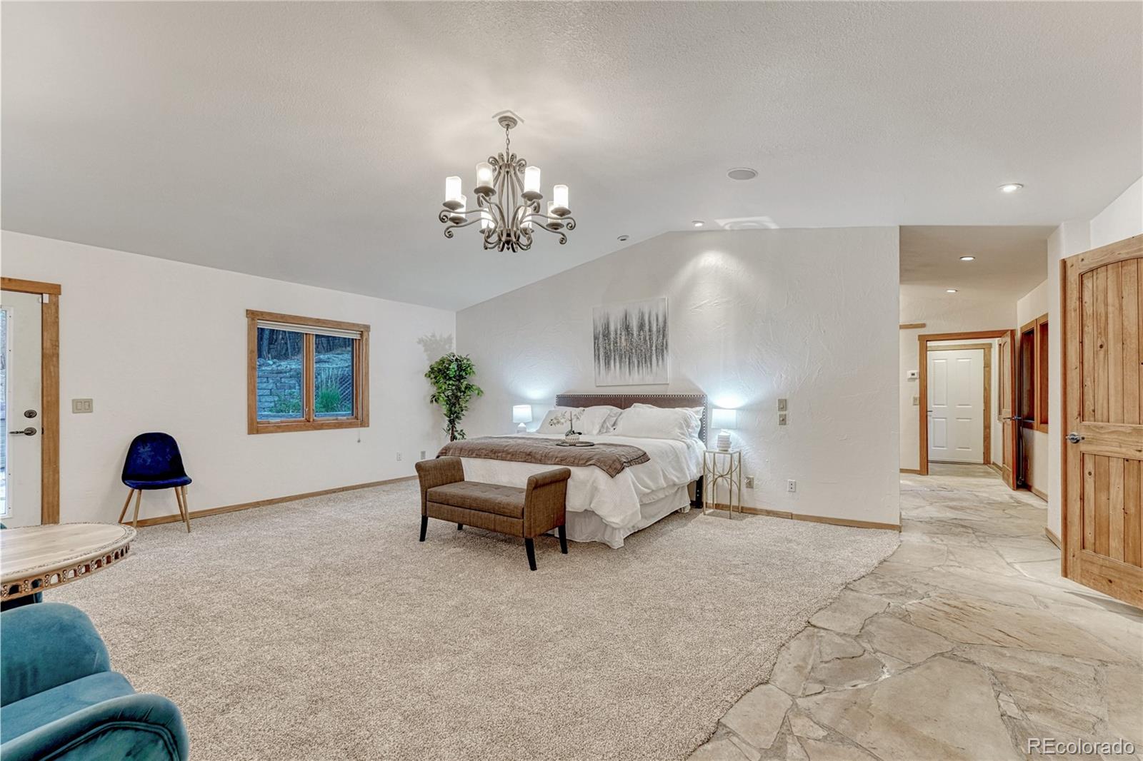 MLS Image #14 for 14695  roller  coaster road,colorado springs, Colorado