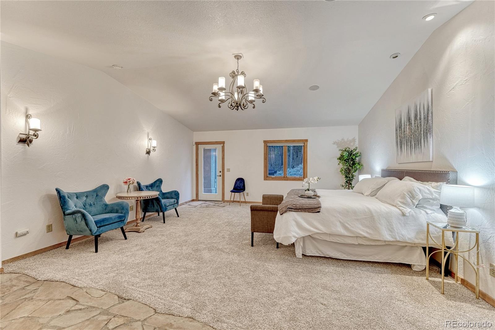 MLS Image #15 for 14695  roller  coaster road,colorado springs, Colorado