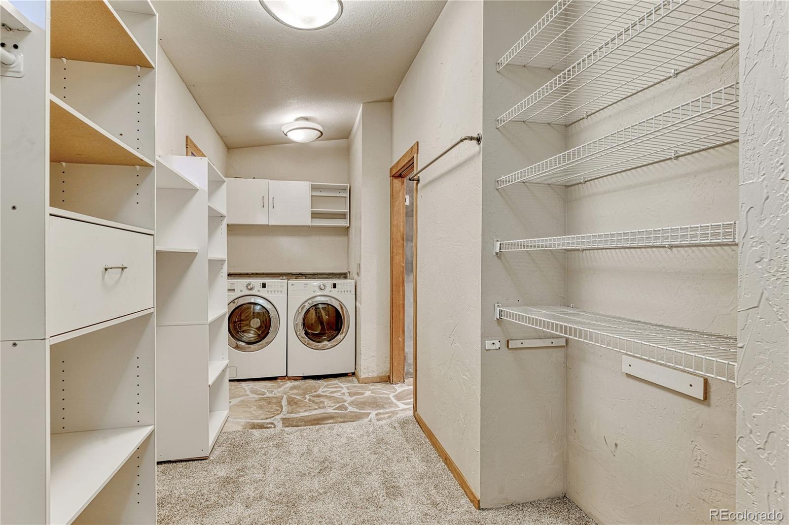 MLS Image #17 for 14695  roller  coaster road,colorado springs, Colorado