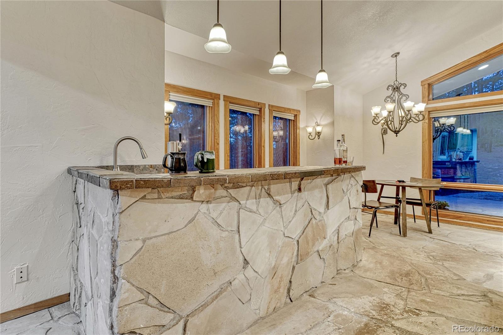 MLS Image #2 for 14695  roller  coaster road,colorado springs, Colorado