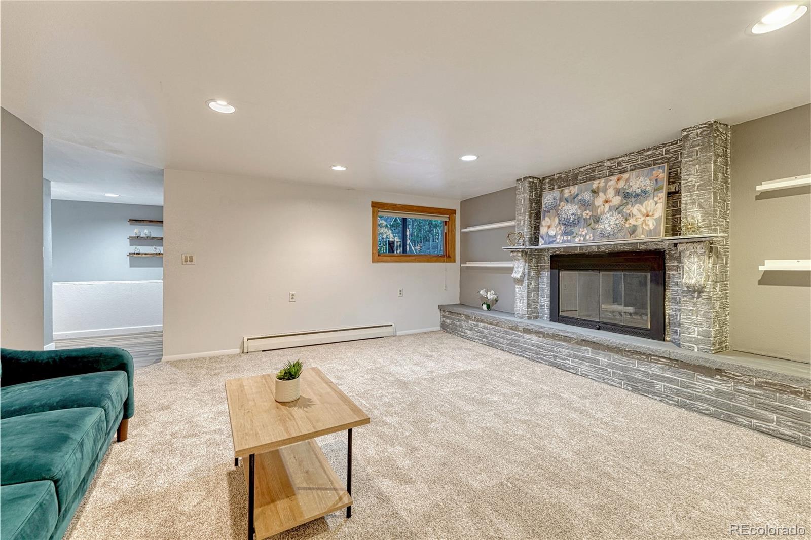 MLS Image #23 for 14695  roller  coaster road,colorado springs, Colorado