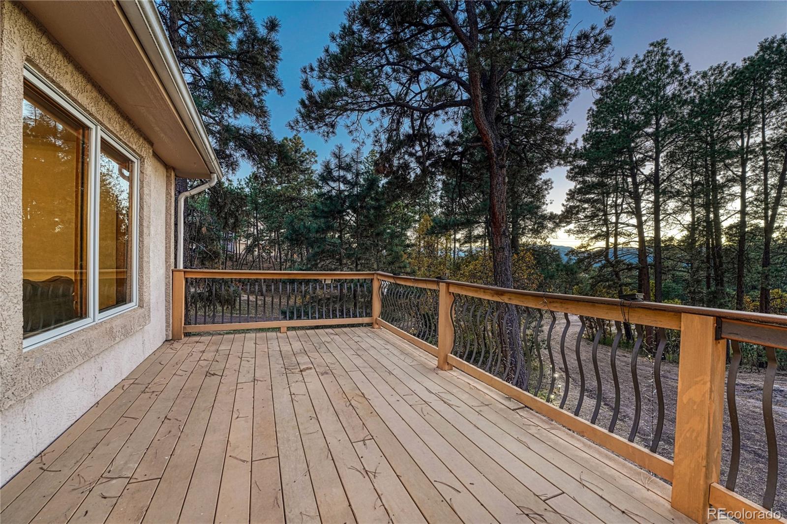 MLS Image #27 for 14695  roller  coaster road,colorado springs, Colorado