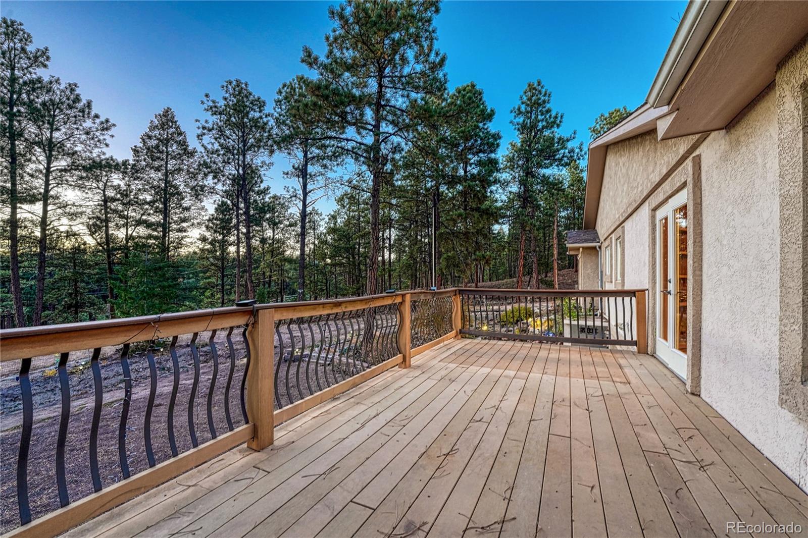 MLS Image #28 for 14695  roller  coaster road,colorado springs, Colorado