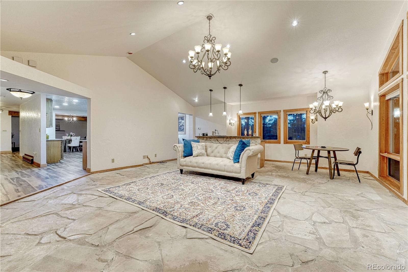 MLS Image #3 for 14695  roller  coaster road,colorado springs, Colorado