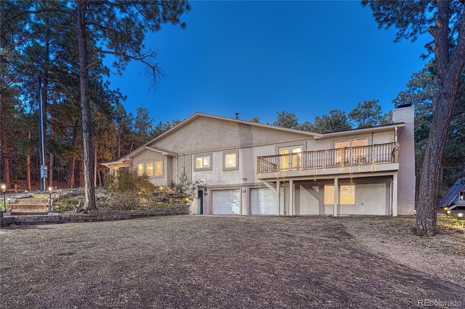 MLS Image #30 for 14695  roller  coaster road,colorado springs, Colorado
