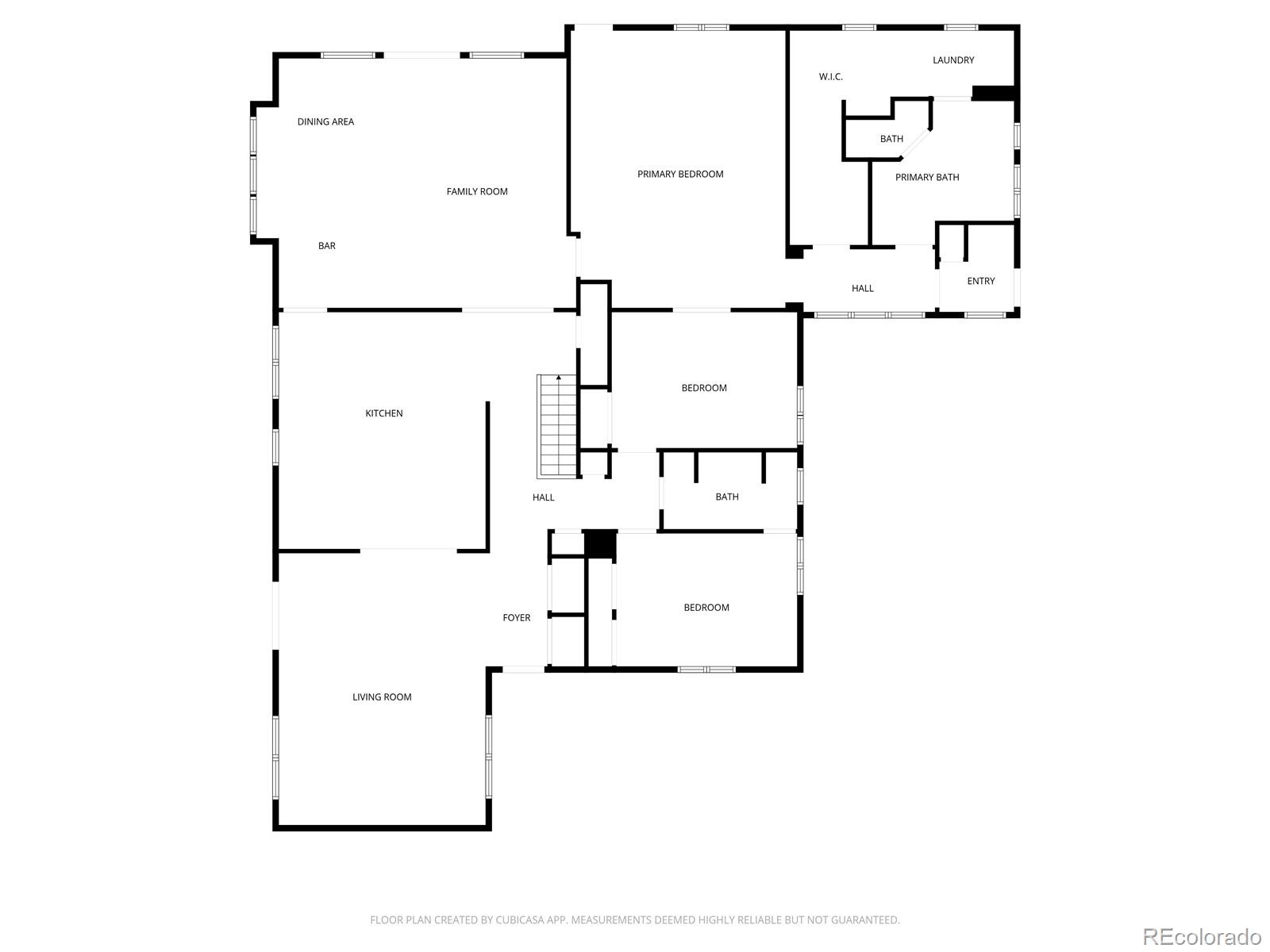 MLS Image #46 for 14695  roller  coaster road,colorado springs, Colorado