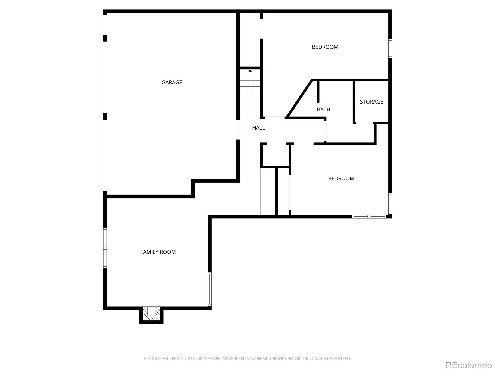 MLS Image #47 for 14695  roller  coaster road,colorado springs, Colorado