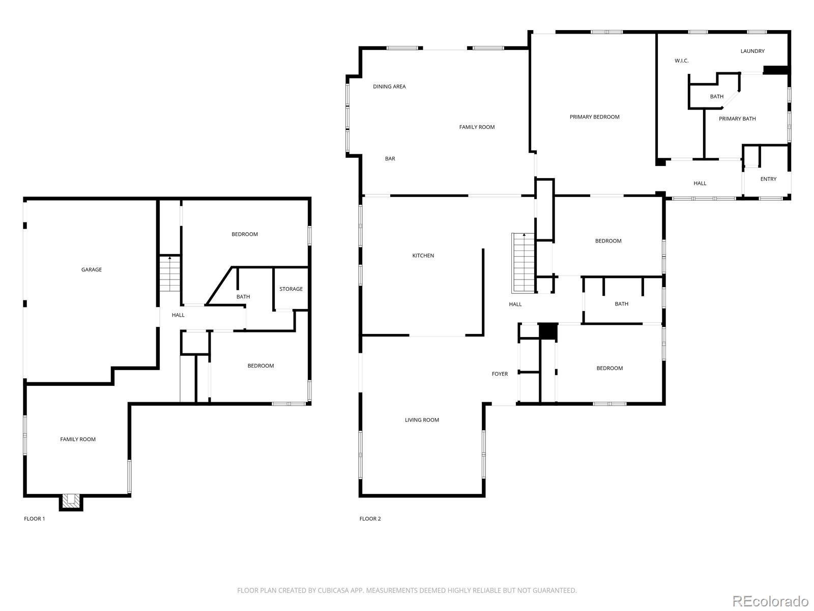 MLS Image #48 for 14695  roller  coaster road,colorado springs, Colorado