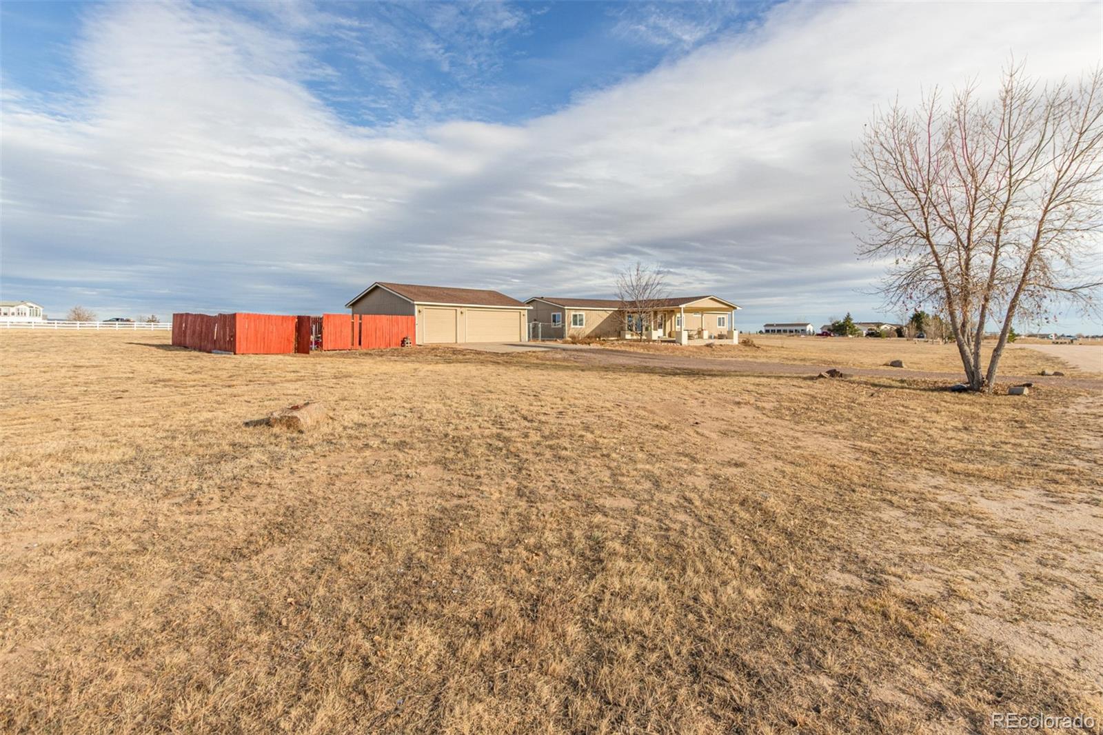 MLS Image #1 for 6545  connie lee court,peyton, Colorado