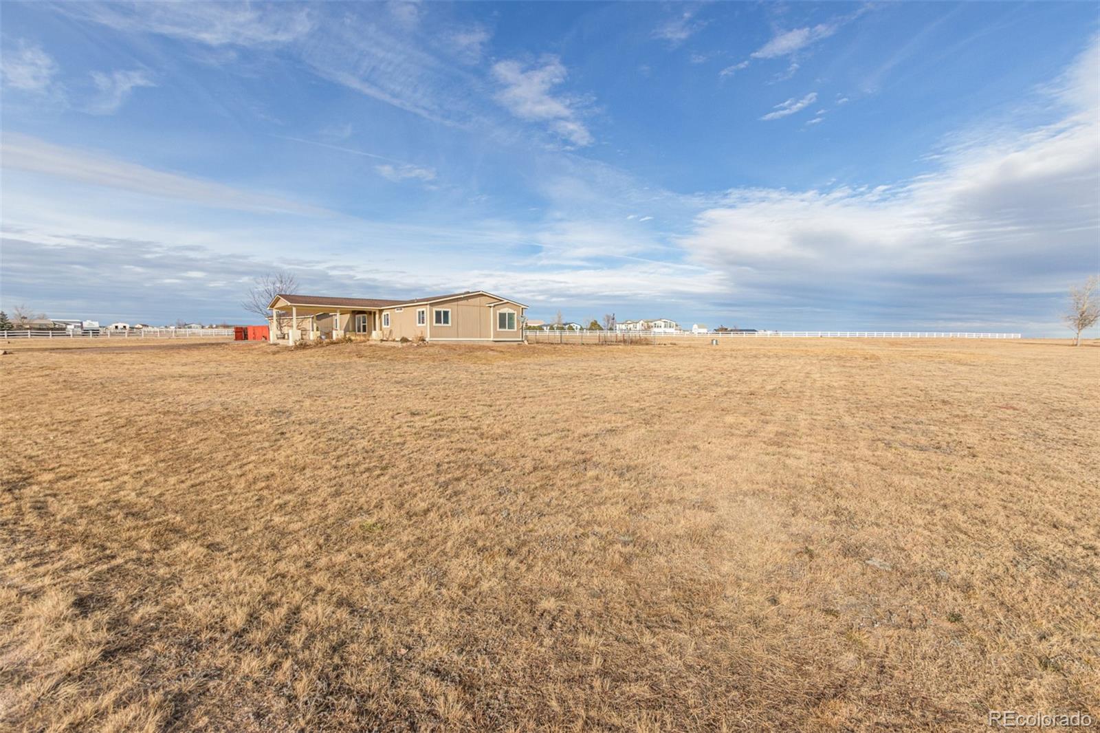MLS Image #2 for 6545  connie lee court,peyton, Colorado
