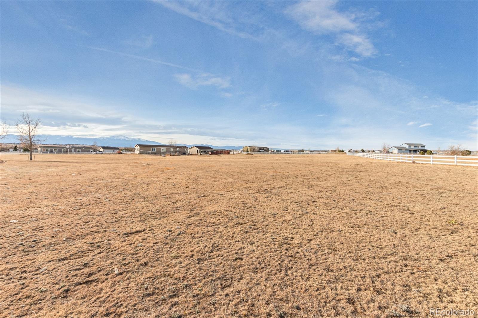 MLS Image #3 for 6545  connie lee court,peyton, Colorado