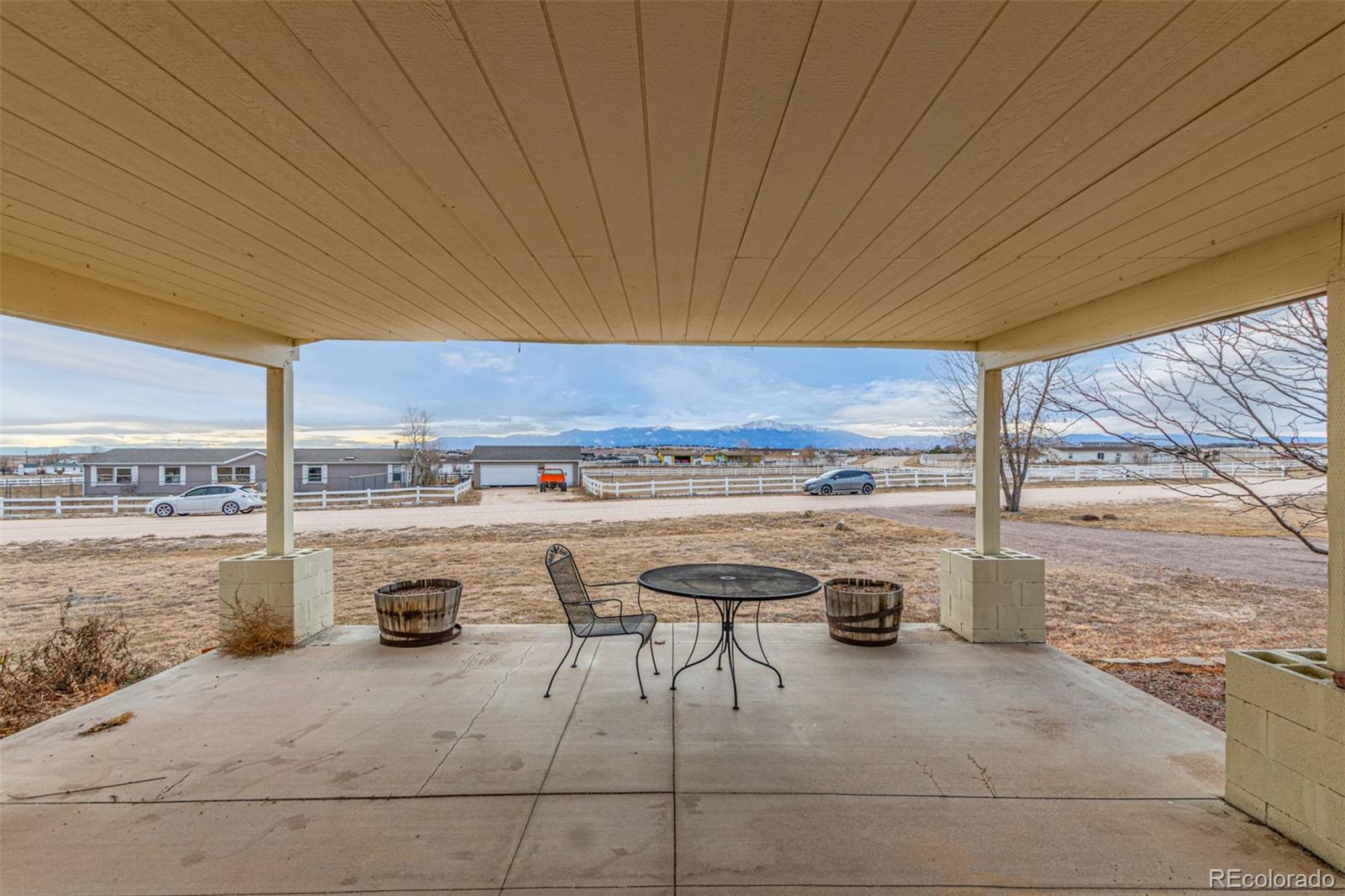 MLS Image #30 for 6545  connie lee court,peyton, Colorado
