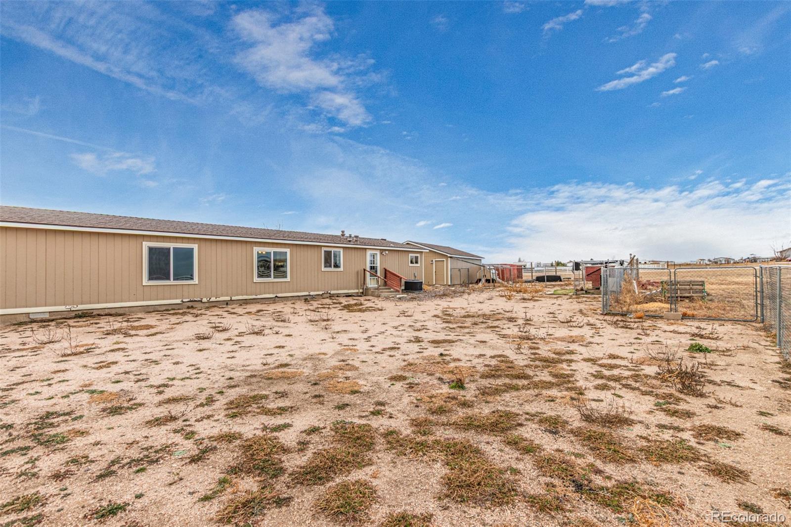 MLS Image #31 for 6545  connie lee court,peyton, Colorado