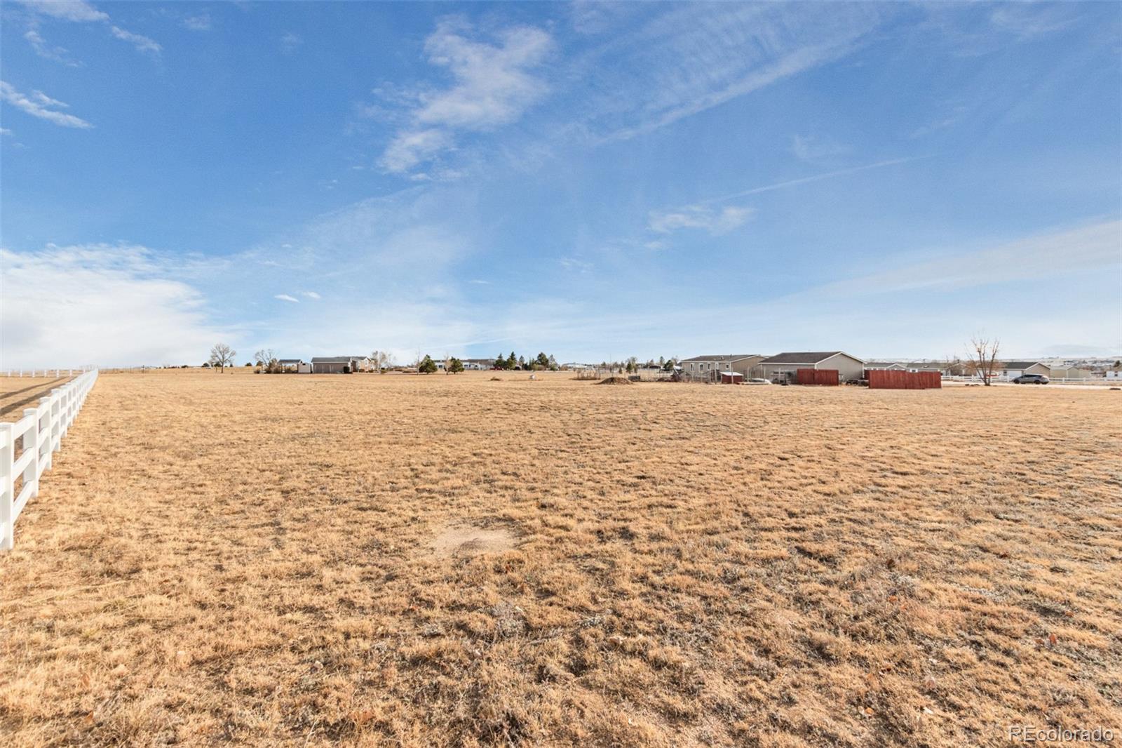 MLS Image #4 for 6545  connie lee court,peyton, Colorado
