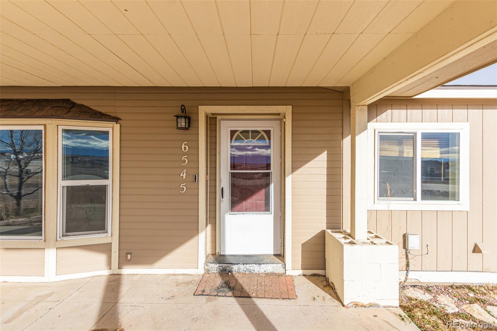MLS Image #6 for 6545  connie lee court,peyton, Colorado