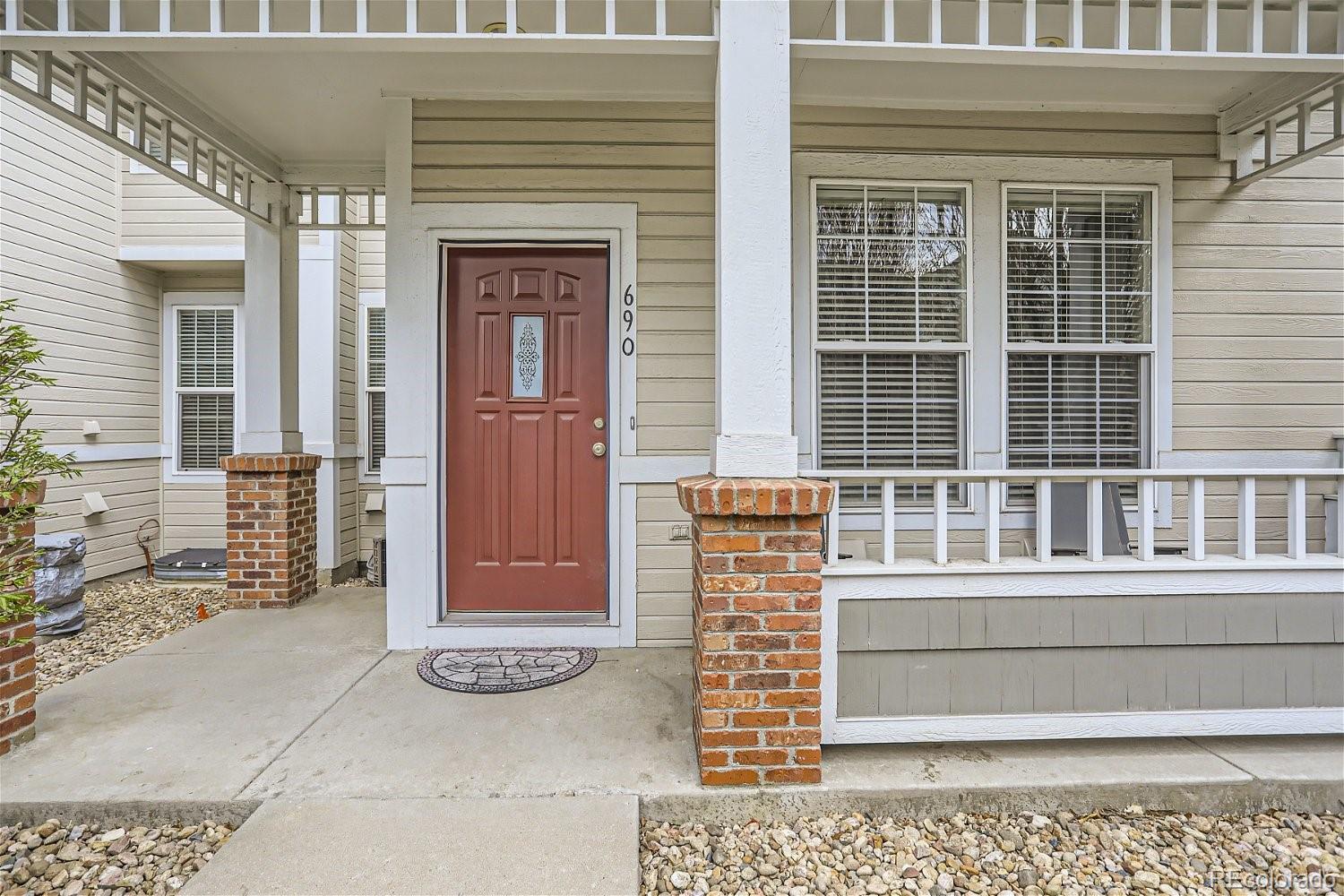 MLS Image #1 for 690 s yarrow street ,lakewood, Colorado