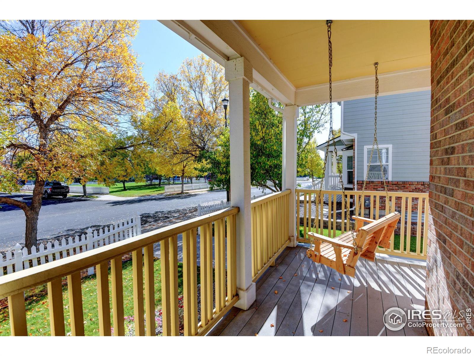MLS Image #1 for 14025  blue river trail,broomfield, Colorado
