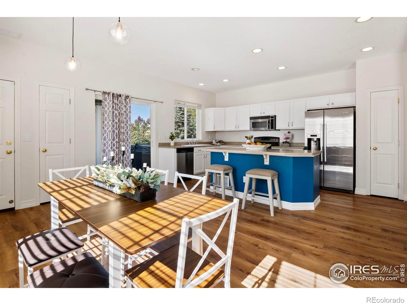 MLS Image #13 for 14025  blue river trail,broomfield, Colorado
