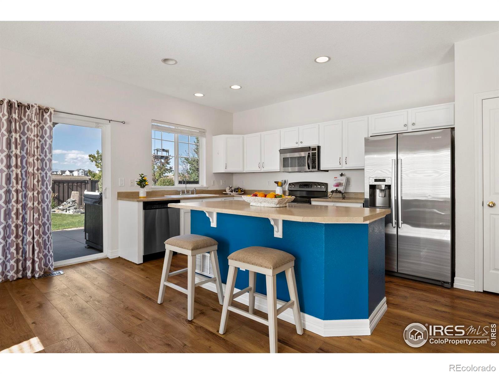 MLS Image #17 for 14025  blue river trail,broomfield, Colorado