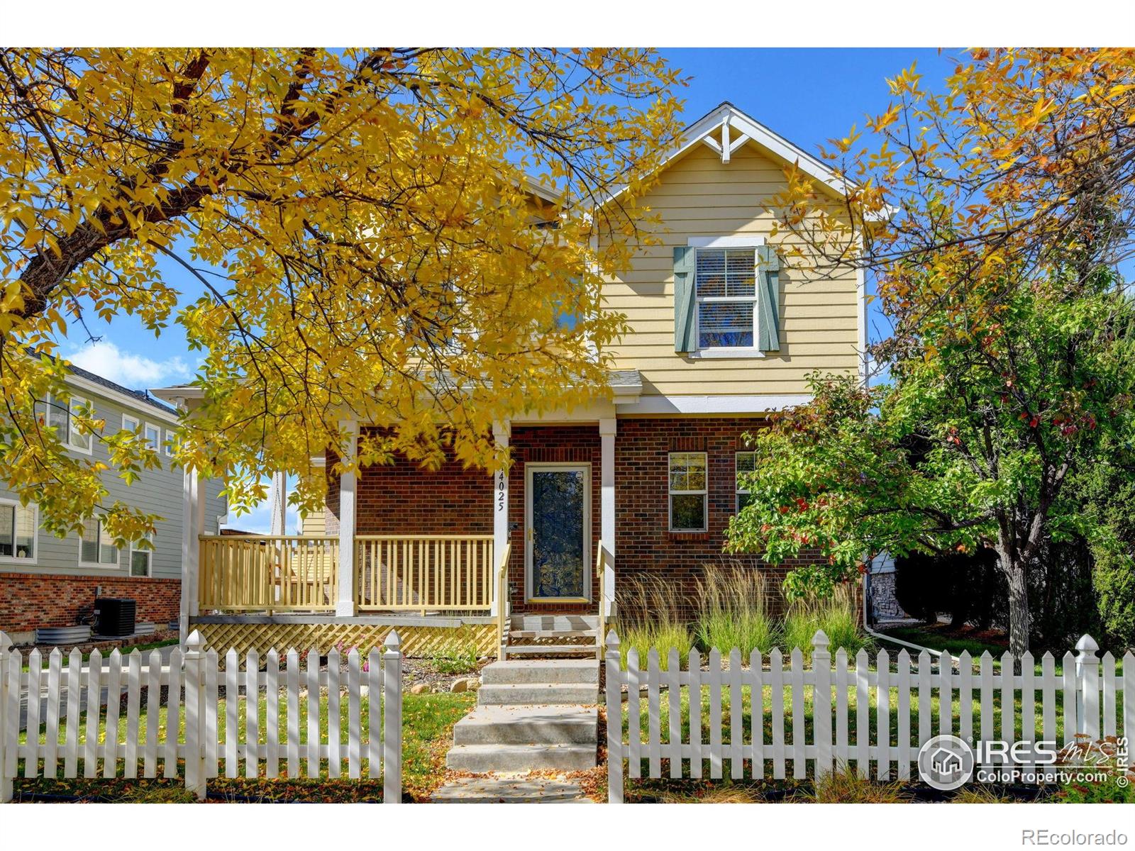 MLS Image #4 for 14025  blue river trail,broomfield, Colorado