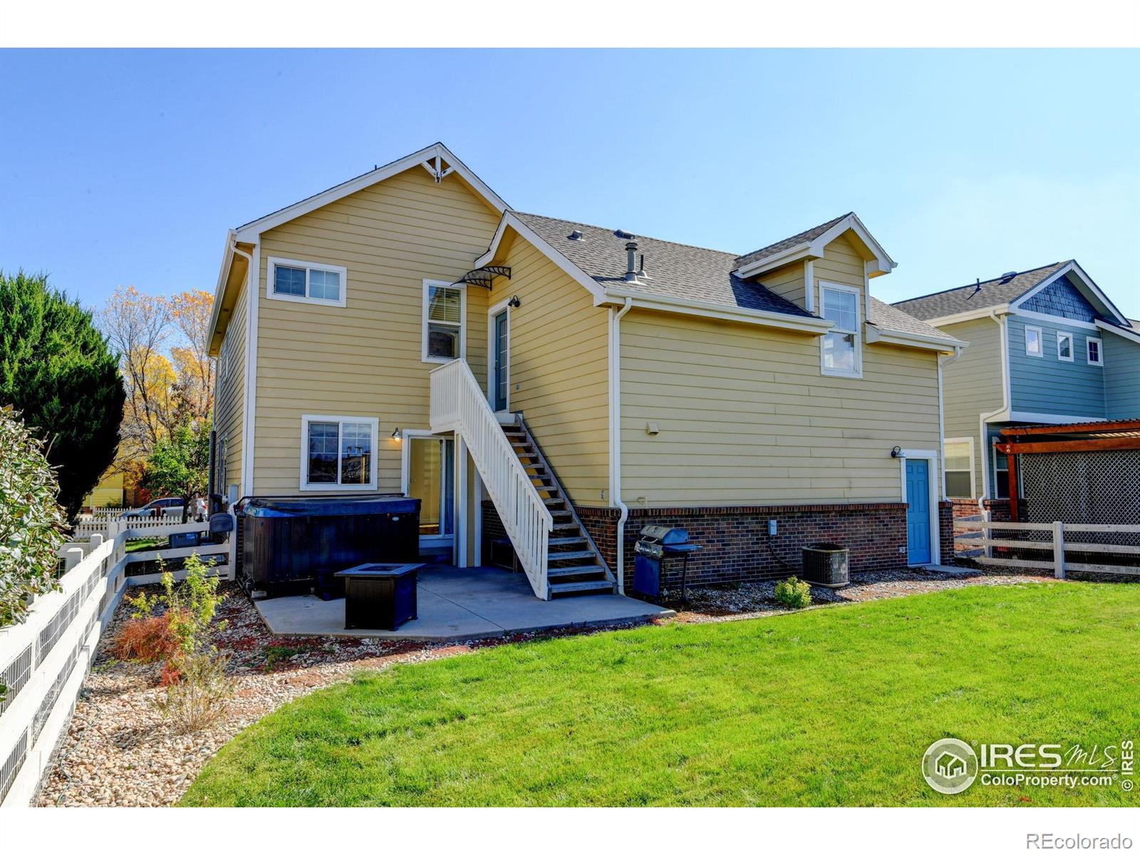 MLS Image #43 for 14025  blue river trail,broomfield, Colorado